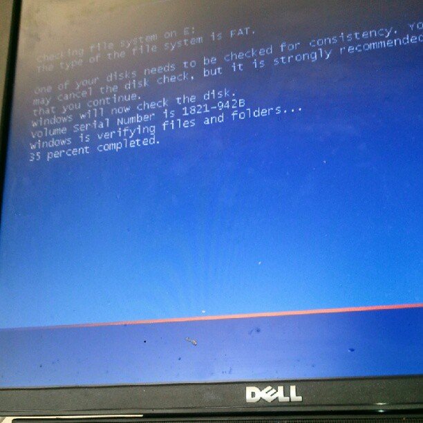 OS repair & data recovery